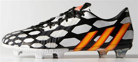 adidas fußballschuhe schwarz weiß orange|adidas predator fussballschuhe.